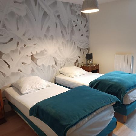 Au 66 Maison Centre Ville-Parking Gratuit Et Wifi Ножан-ле-Ротру Экстерьер фото